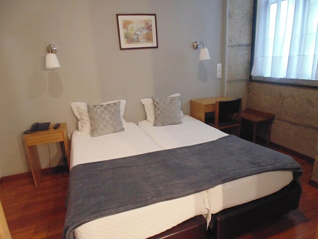 ホテル ポルト リコ