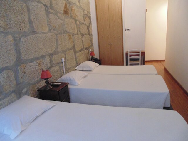 ホテル ポルト リコ