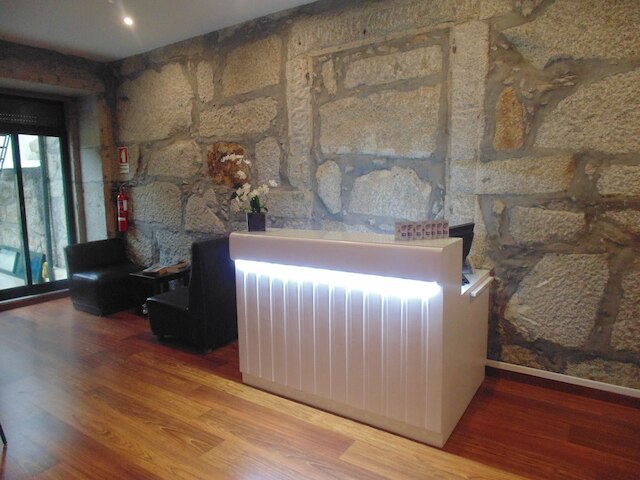 ホテル ポルト リコ