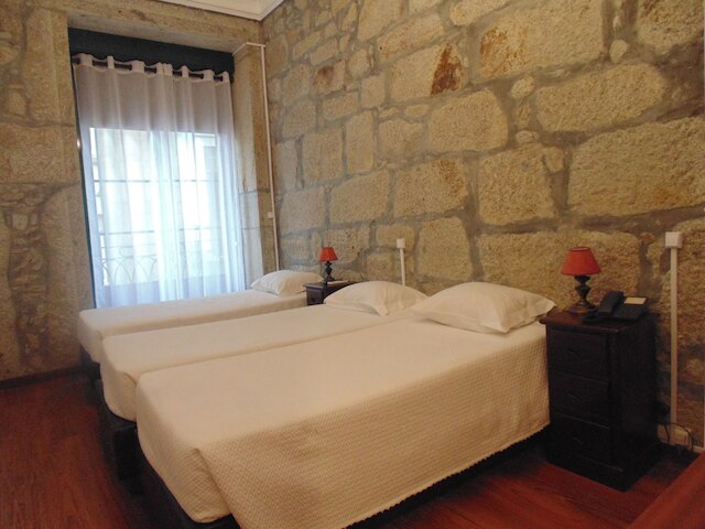 ホテル ポルト リコ