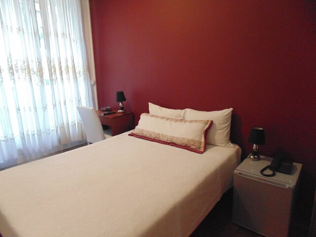 ホテル ポルト リコ