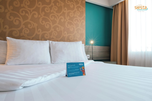 シエスタレギャンホテル