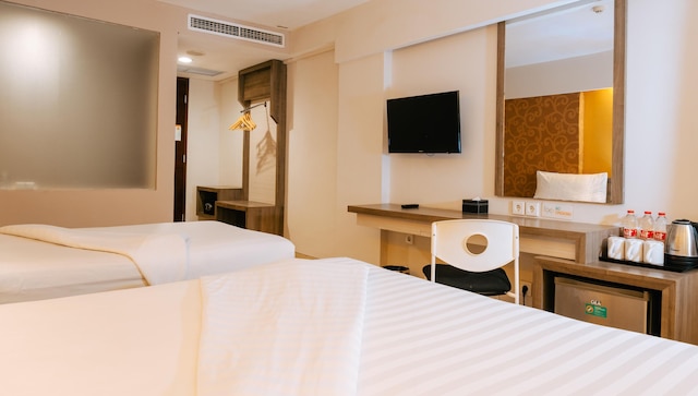 シエスタレギャンホテル