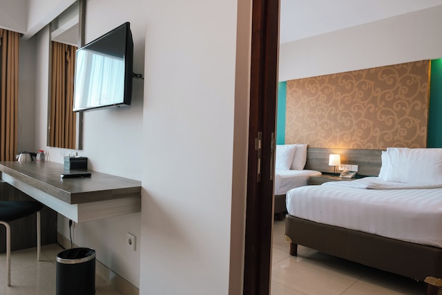 シエスタレギャンホテル