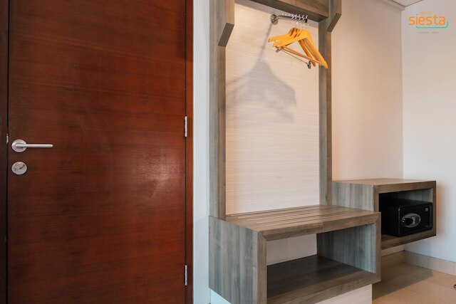 シエスタレギャンホテル