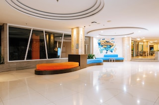 シエスタレギャンホテル