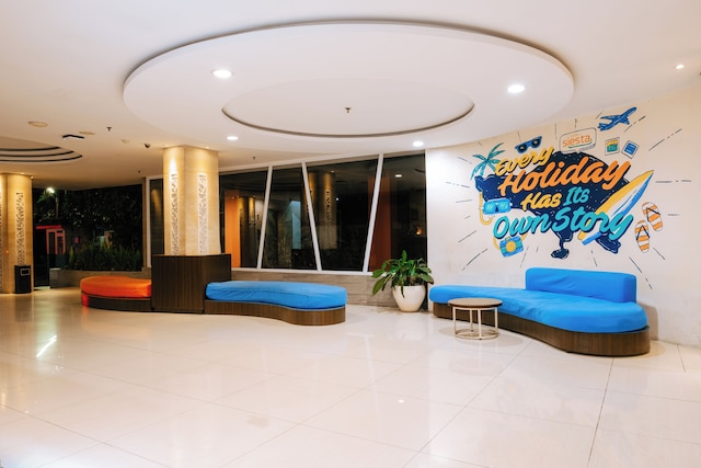 シエスタレギャンホテル