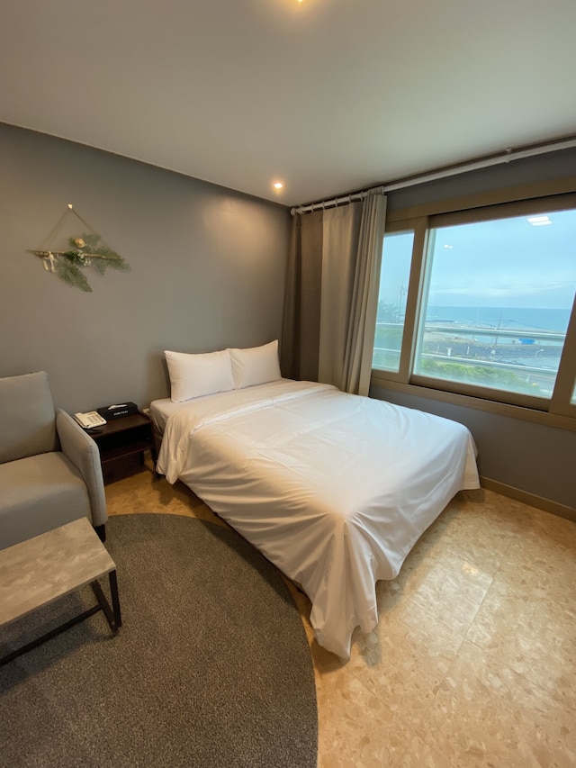 ピュア ステイ オーシャン