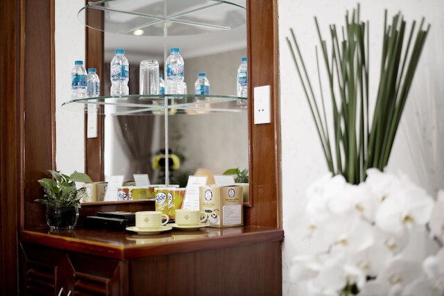 グランド ホテル ヴンタウ