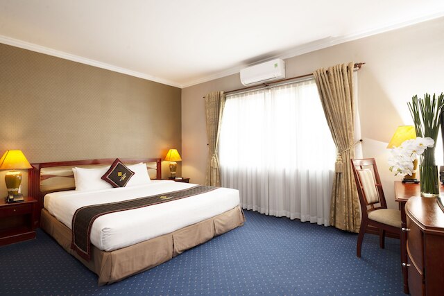 グランド ホテル ヴンタウ