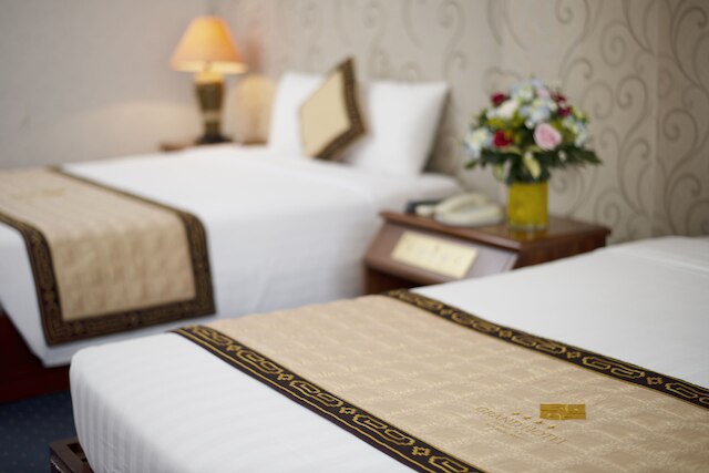 グランド ホテル ヴンタウ