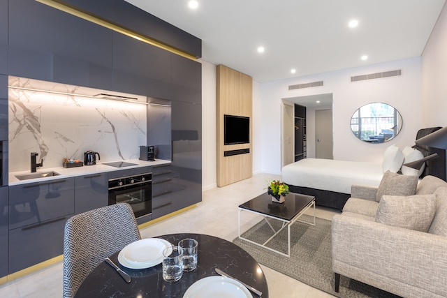 メリトン スイーツ ブロードビーチ ゴールド コースト