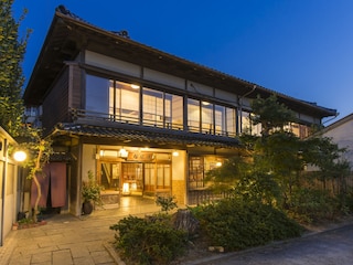 和味の宿 角上楼