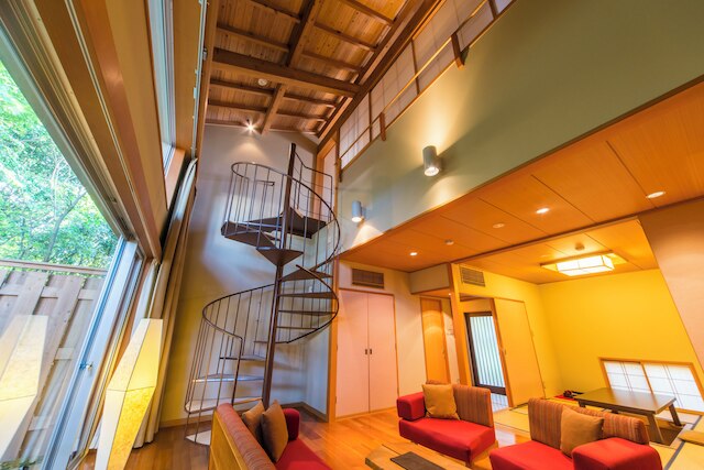 和味の宿 角上楼