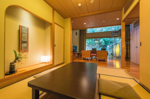 和味の宿 角上楼