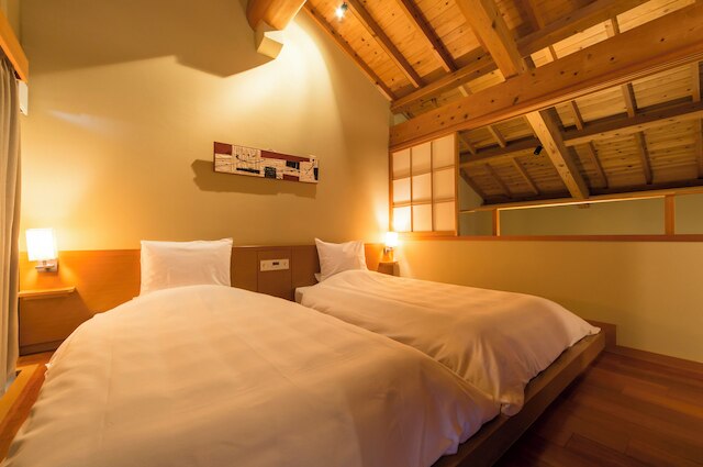 和味の宿 角上楼