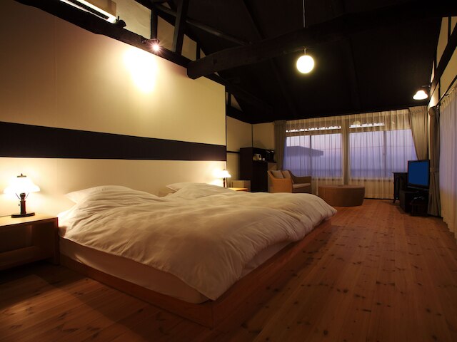 和味の宿 角上楼