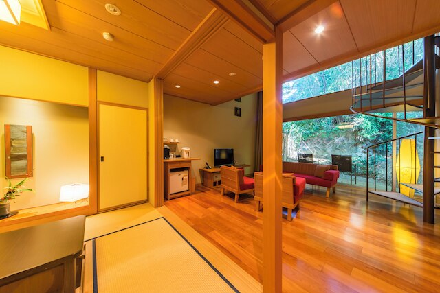 和味の宿 角上楼