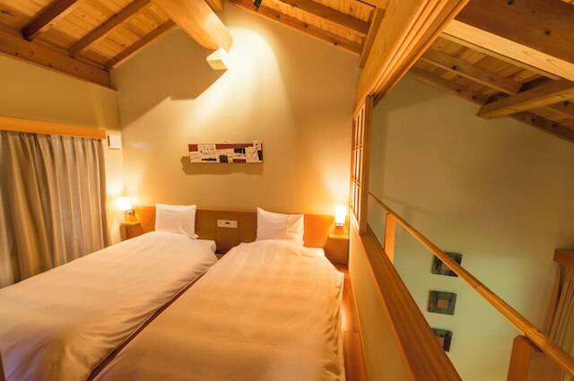 和味の宿 角上楼