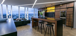 タワー スイーツ レイキャビック