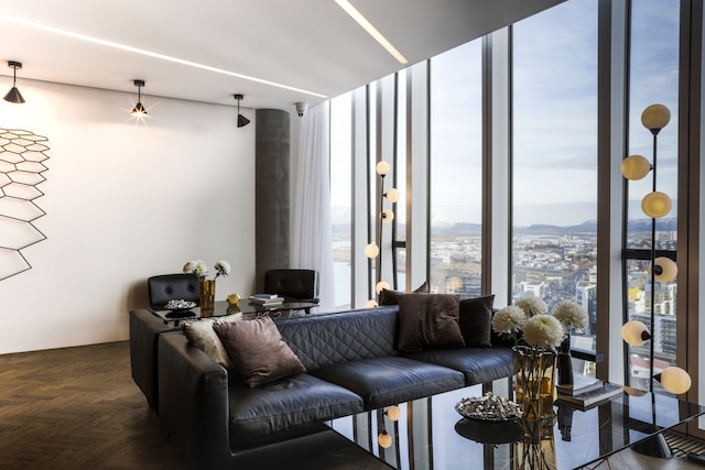 タワー スイーツ レイキャビック