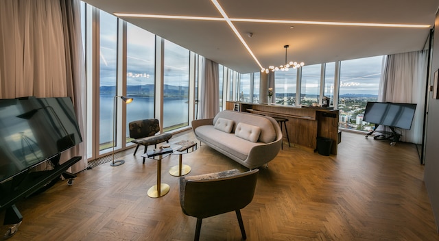 タワー スイーツ レイキャビック