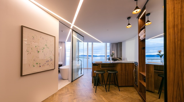 タワー スイーツ レイキャビック