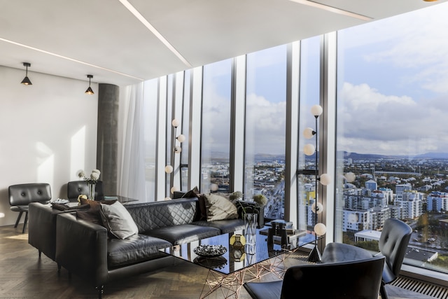 タワー スイーツ レイキャビック