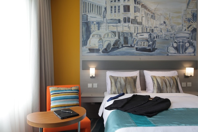 メルキュール ジャカルタ チキニ