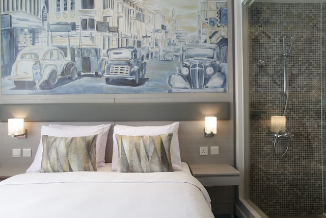 メルキュール ジャカルタ チキニ