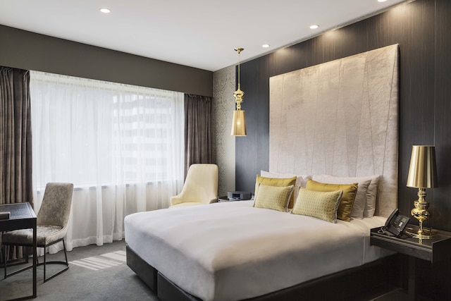 ソフィテル ウェリントン