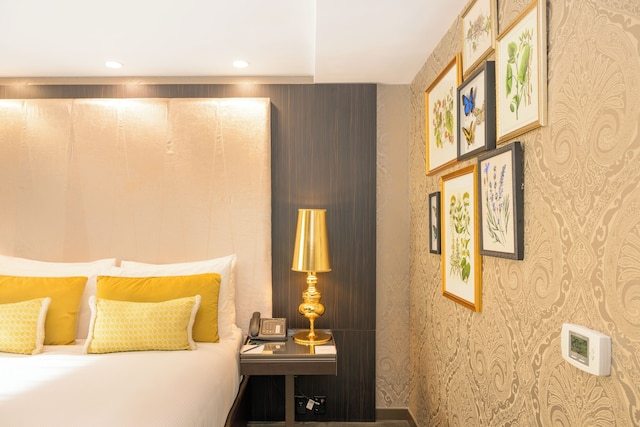 ソフィテル ウェリントン