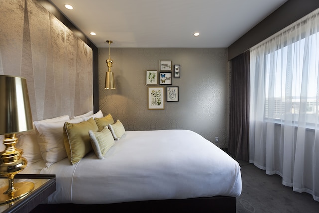 ソフィテル ウェリントン