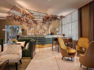 ソフィテル ウェリントン