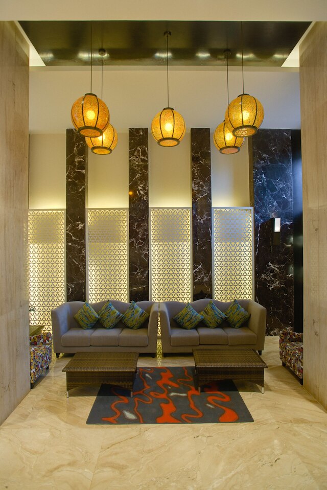 ザ コンコルド ホテル アンド スイーツ