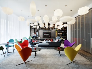 シチズン M タワー オブ ロンドン