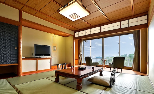 天空海遊の宿 末広