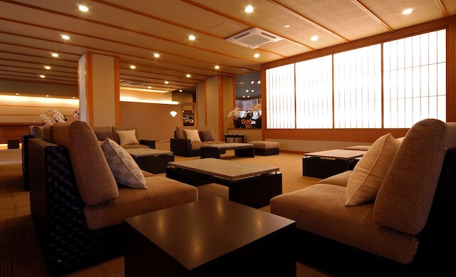 天空海遊の宿 末広