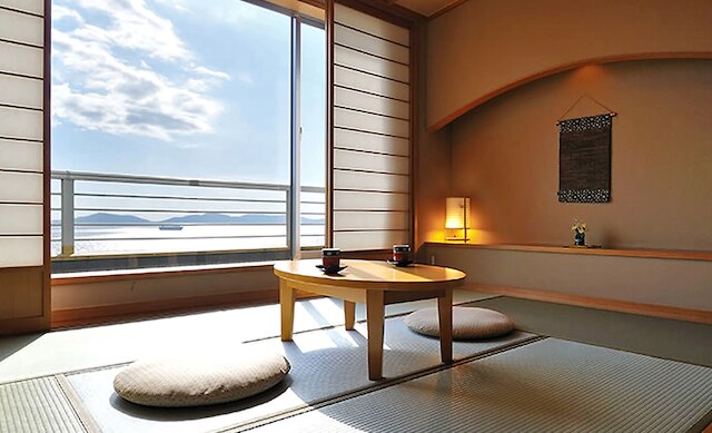 天空海遊の宿 末広