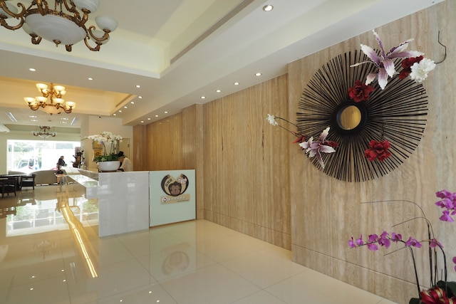 M ホテル (都會商旅)