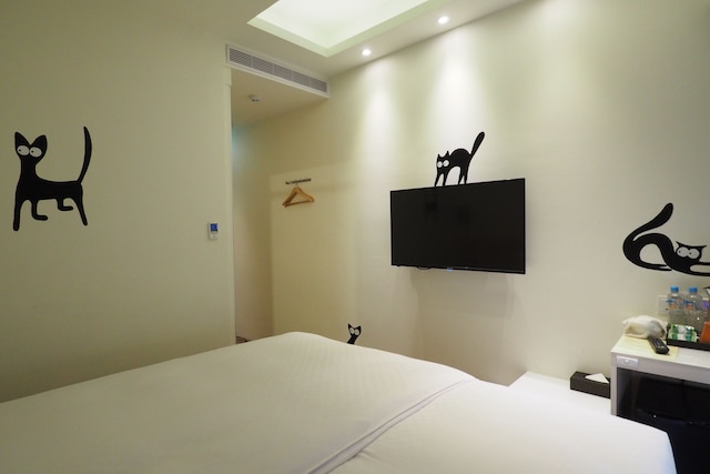 M ホテル (都會商旅)