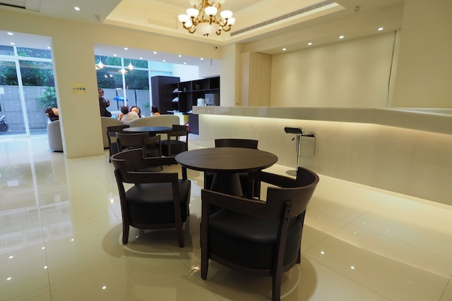 M ホテル (都會商旅)