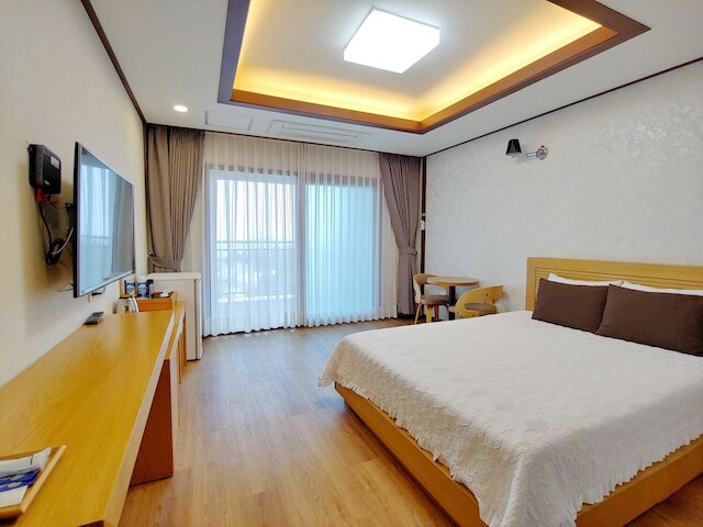 フェリシア ホテル