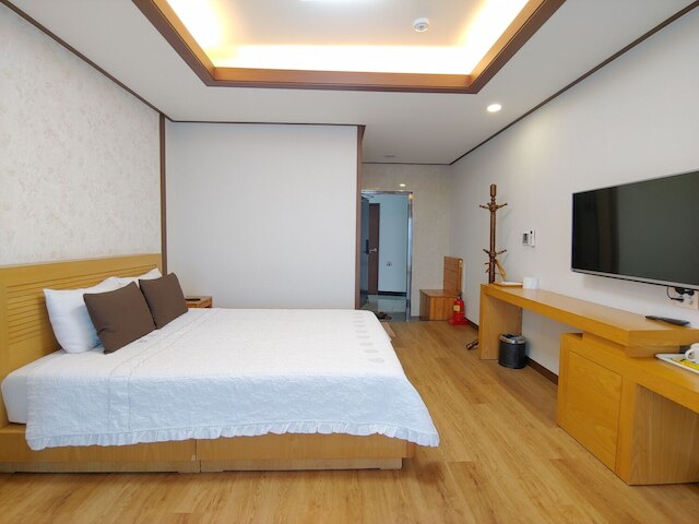 フェリシア ホテル