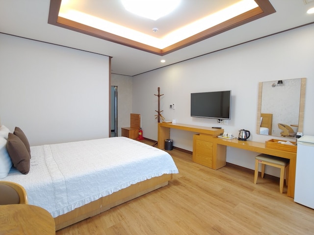 フェリシア ホテル