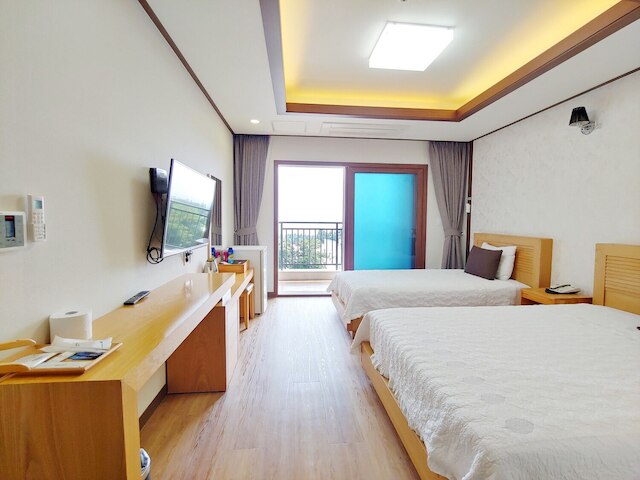 フェリシア ホテル