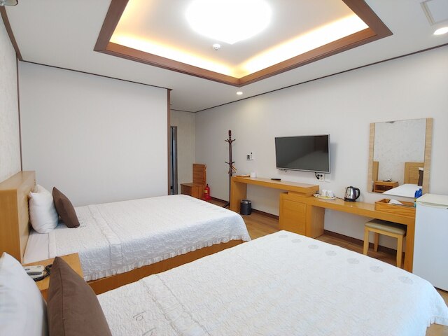 フェリシア ホテル