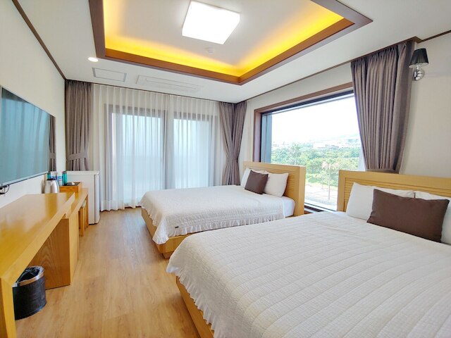 フェリシア ホテル