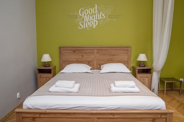 レッド クルカ アパートメンツ