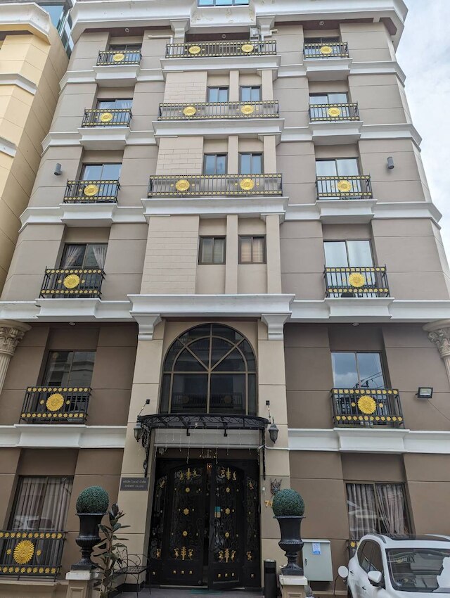 ザ スター オブ サトーン